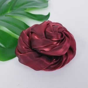 Lane Bryant Flower Hair Clip And Or A Pin